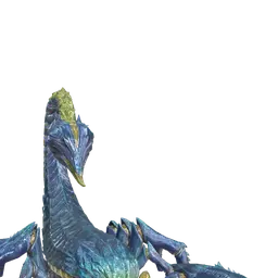 Contaminated Scorpion - NPCs - Fera - AION 2 Global