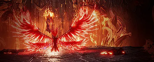 Fire Temple - Exploration - AION 2 Global