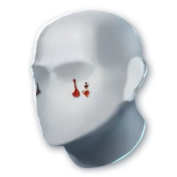Clown Facepaint (Skin: Eyewear) (Bound) - Items - Eye Accessory - AION ...