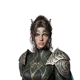 Control Npc Hithanya - NPCs - NPC - AION 2 Global