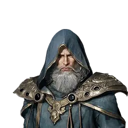 Control Npc Phernos - Cogni - NPC - AION 2 Global
