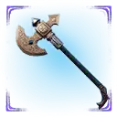 Aquilonian Throwing Axe