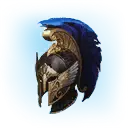 Black Dragon Helm