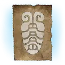 Aquilonische Kriegsbemalungen