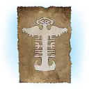 Kriegsbemalung - Herrschaft