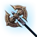 Aquilonian War-Axe