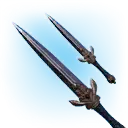 Aquilonian Poniards