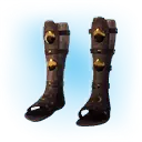 Aquilonian Infantry Sandals