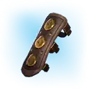 Aquilonian Infantry Bracers