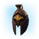 Aquilonian Infantry Helm