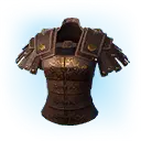 Aquilonian Infantry Cuirass