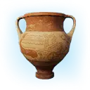 Aquilonisches Gefäß
