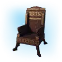 Aquilonischer Stuhl