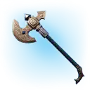 Aquilonian Throwing Axe