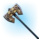 Aquilonian Warhammer