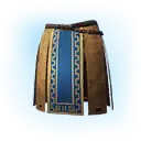 Aquilonian Scout Pteruges