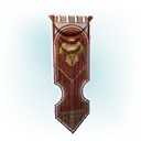 Argossanische Flagge
