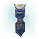 Argossanische Flagge