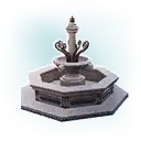 Argossanischer Brunnen