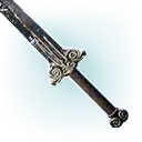 Argossean Great Sword