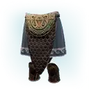 Argossean Phalanx Tasset