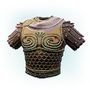 Argossean Phalanx Chestplate