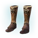 Argossean Phalanx Boots