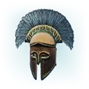 Argossean Phalanx Helm