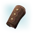 Argossean Mariner's Bracers
