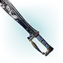 Armas a una mano argosianas épicas