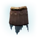 Argossean Gladiator's Tasset