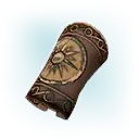 Argossean Gladiator's Bracers