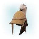 Argossean Gladiator's Helm