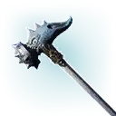 Argossean Warhammer
