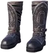 Assassin Boots