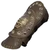 Barbarian Gauntlets