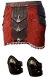 Barbarian Leggings
