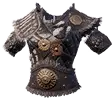 Bear Shaman Chestpiece