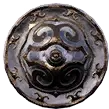 Bloodletter Shield