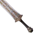 Aderlasser-Schwert