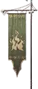 Bannière de guerre