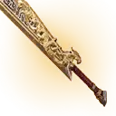 Armi per mano singola del Khitai
