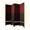 Biombo plegable khitio