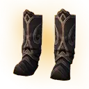 Khitan Imperial Boots