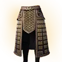 Khitan Imperial Tasset