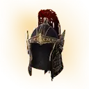 Khitan Imperial Helm