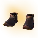 Khitan Mercenary Footgear