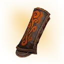 Khitan Mercenary Bracers