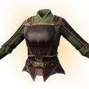 Khitan Armors