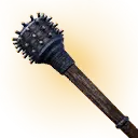 Khitajska maczuga bojowa